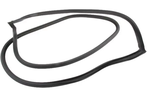 Trunk Seal - Mercedes 1