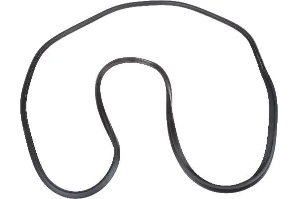 Trunk Seal - Mercedes 1