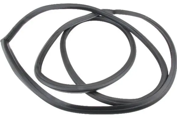 Trunk Seal - Mercedes 1