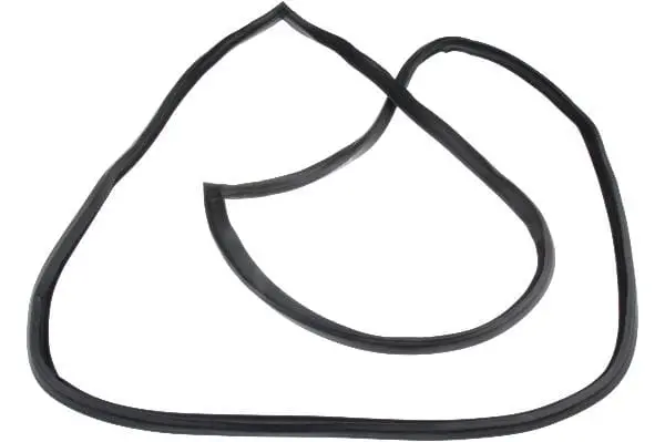 Trunk Seal - Mercedes 1