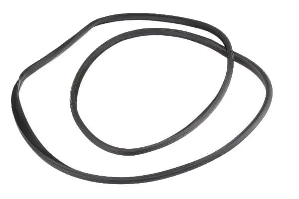 Trunk Seal - Mercedes 1