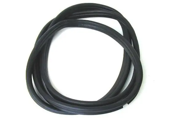 Trunk Seal - Mercedes 1