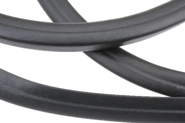 Trunk Seal - Mercedes 2
