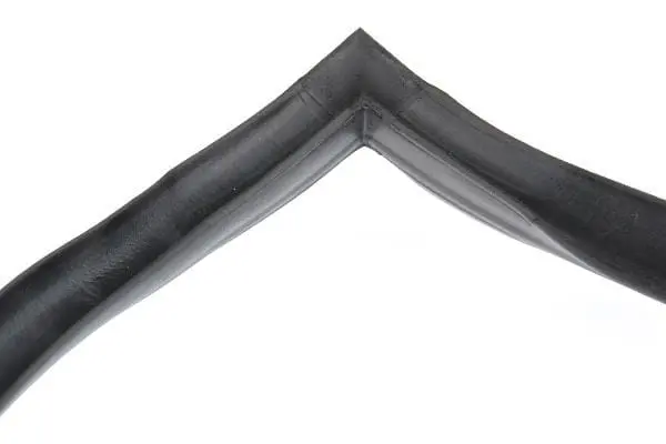 Trunk Seal - Mercedes 2