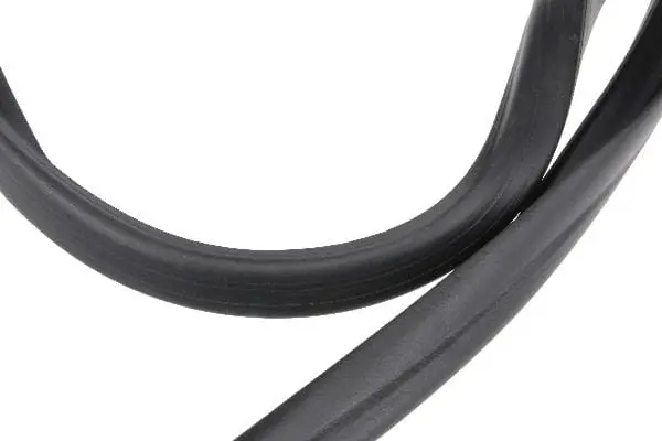 Trunk Seal - Mercedes 2