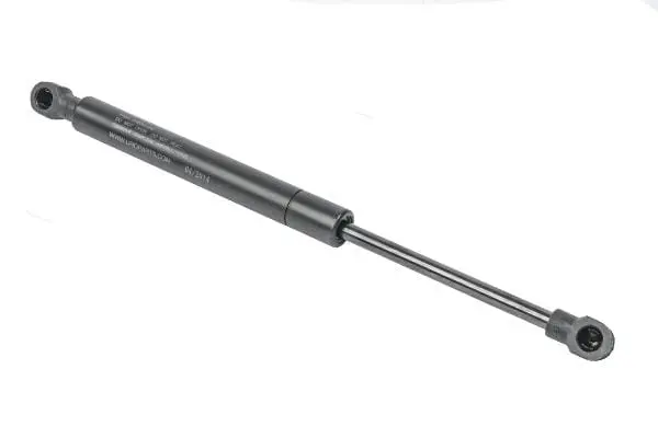 Trunk Strut - Jaguar 1