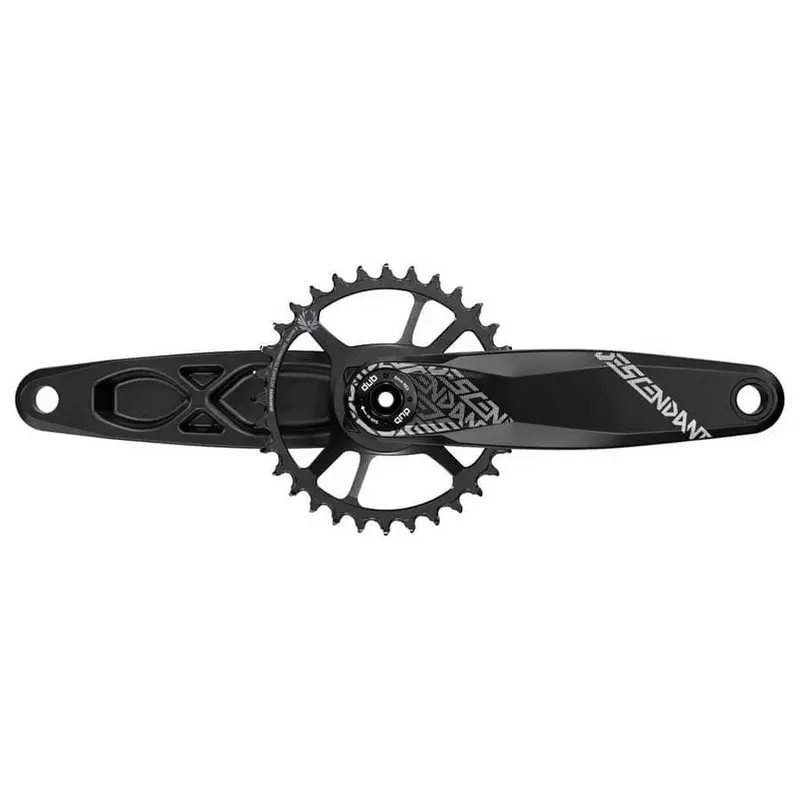 Truvativ Descendant 6K Dub Crankset Boost 32T 170Mm 1