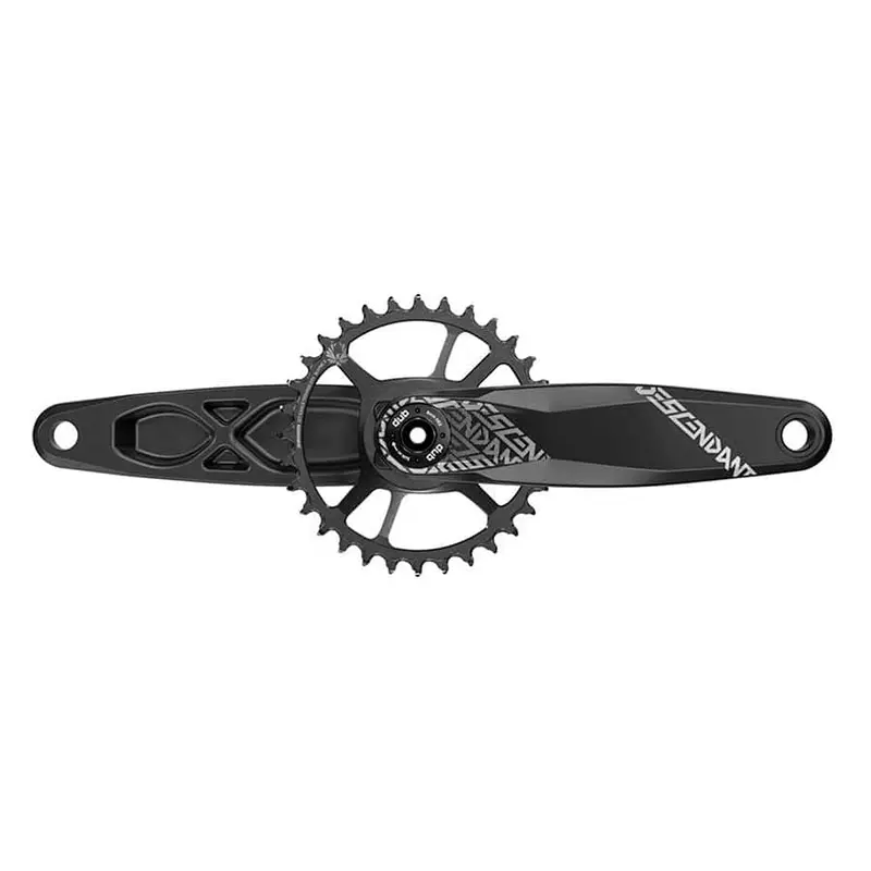 Truvativ Descendant 6K Dub Crankset Boost 32T 170Mm 3