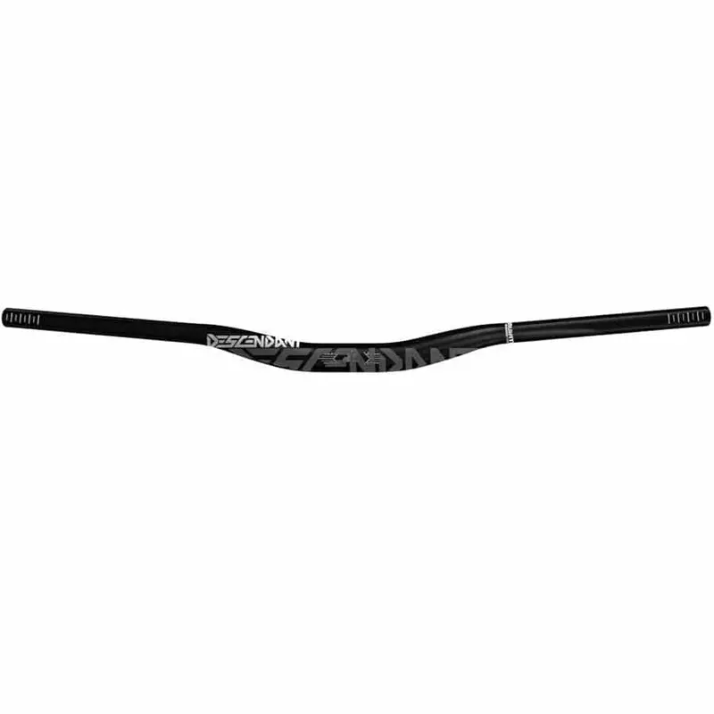 Truvativ Descendant Riser Carbon Dh 31.8 1