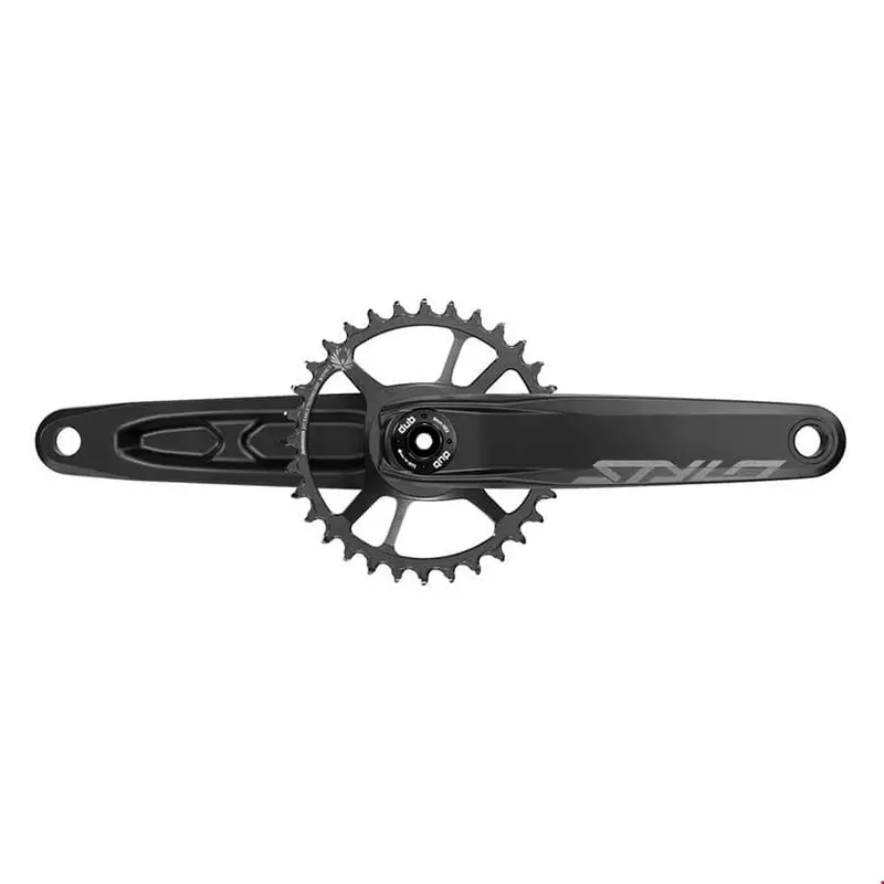 Truvativ Stylo 6K Eagle 1