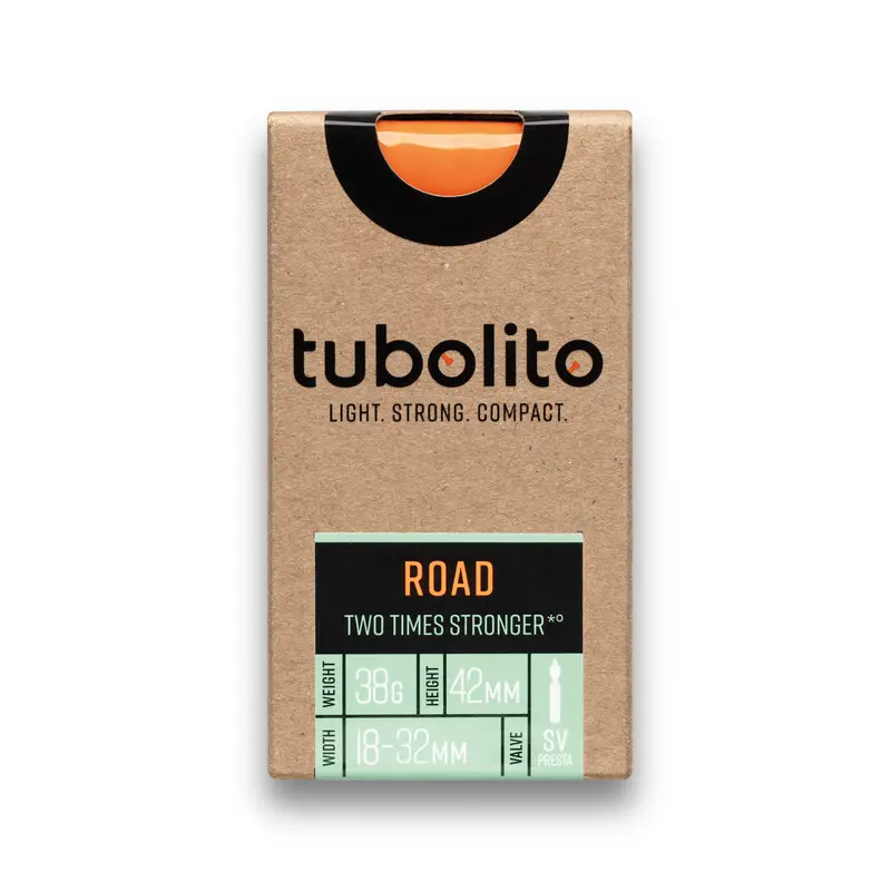 Tubolito Tubo-Road 700X18-32Mm Tube 1