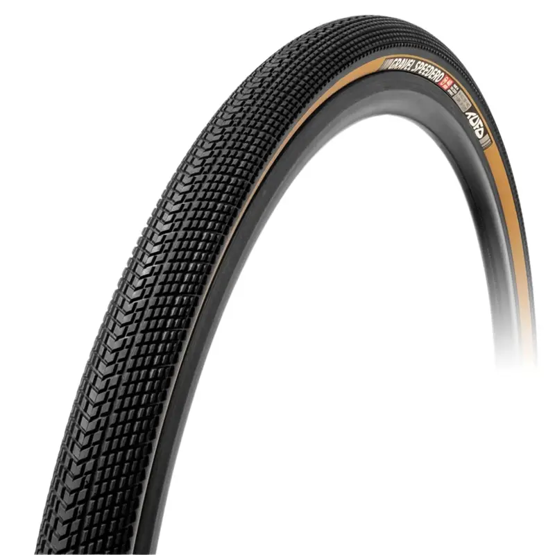 Tufo Gravel Speedero 1