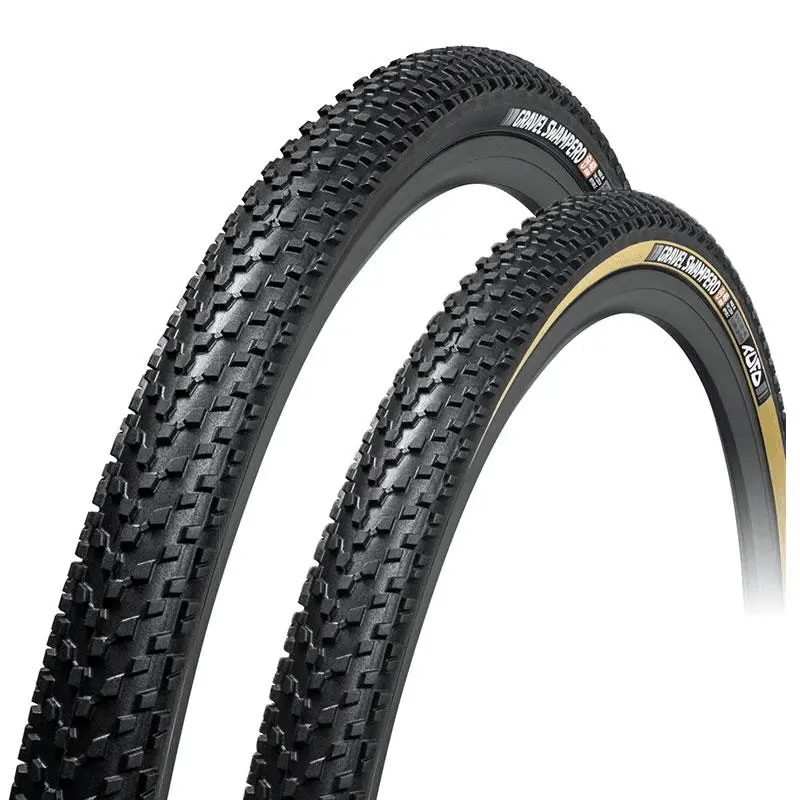 Tufo Gravel Swampero Tubeless Tire 1