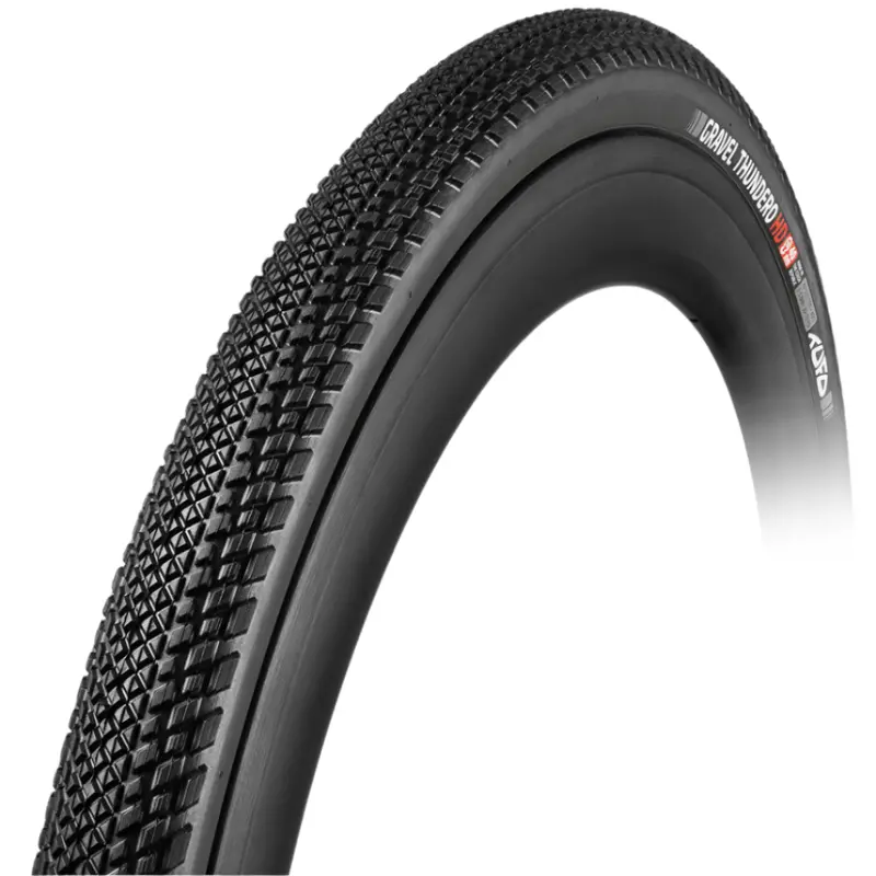 Tufo Gravel Thundero Hd 2