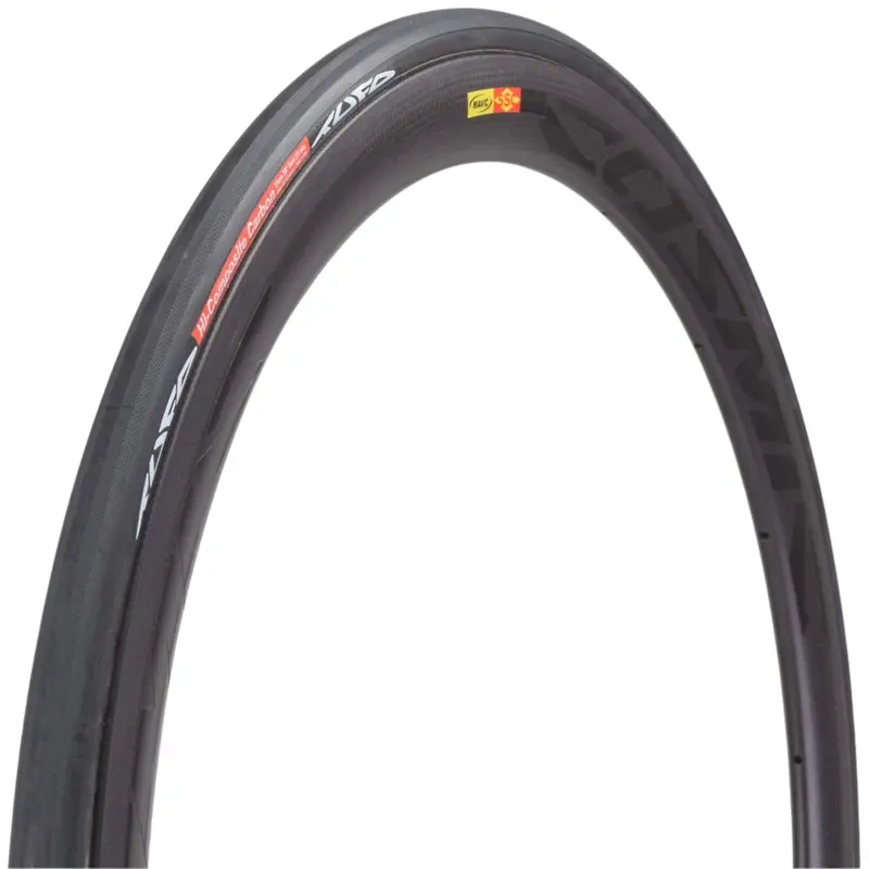 Tufo Tubular Clincher Hi-Composite Carbon 1