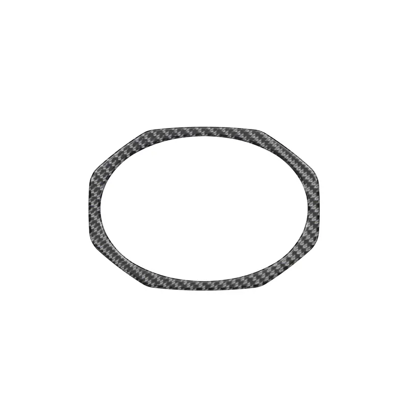Tufskinz Grille Emblem Surround Accent Trim For 4Runner (2025-Current) 1