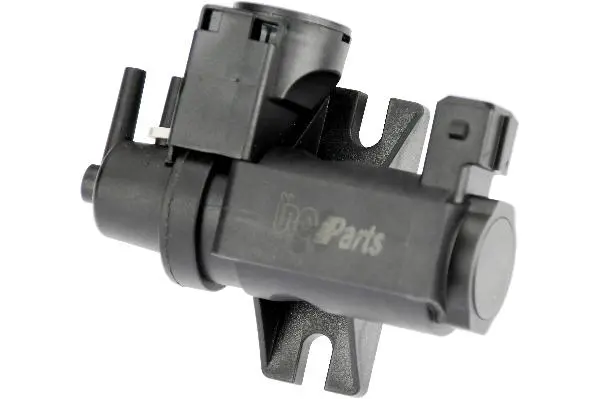 Turbo Boost Solenoid Valve - Bmw 1