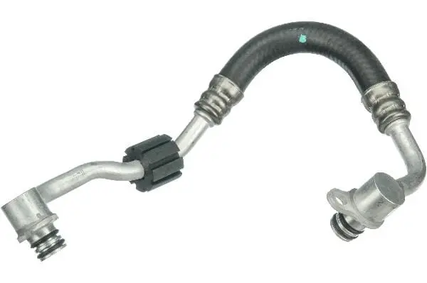 Turbo Coolant Feed Line - Mercedes 1