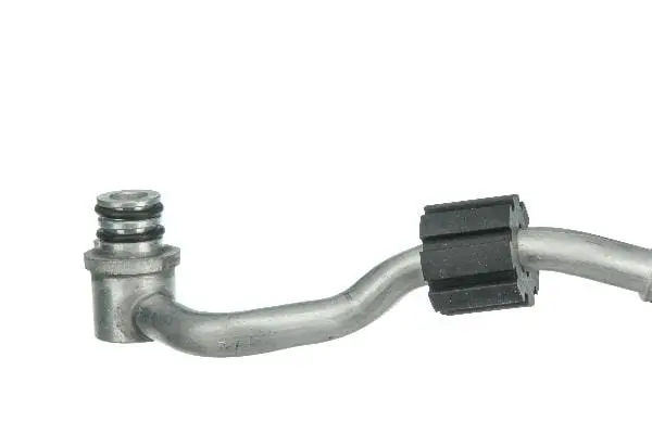 Turbo Coolant Feed Line - Mercedes 2