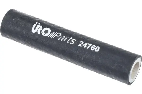 Turbo Coolant Hose - Volvo 1