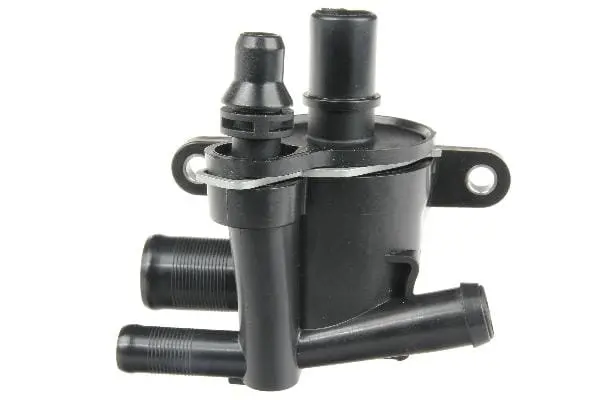 Turbo Coolant Line Adapter - Land Rover 1