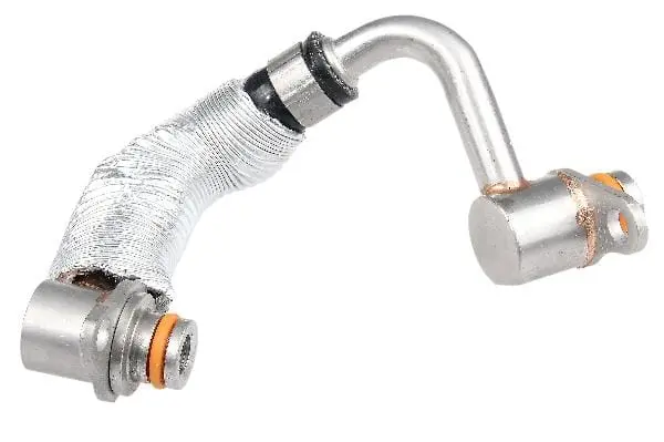 Turbo Coolant Line - Bmw 1