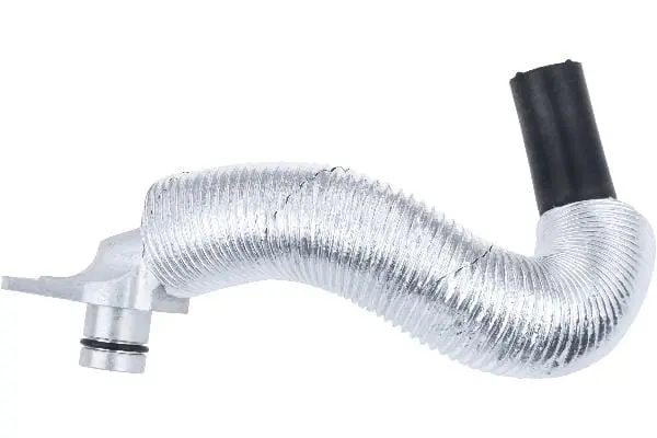 Turbo Coolant Line - Bmw 1