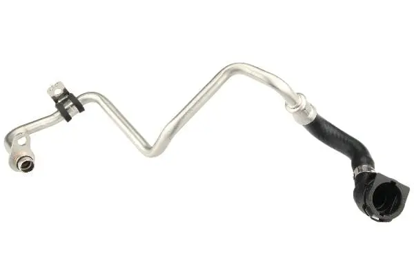 Turbo Coolant Line - Bmw 1
