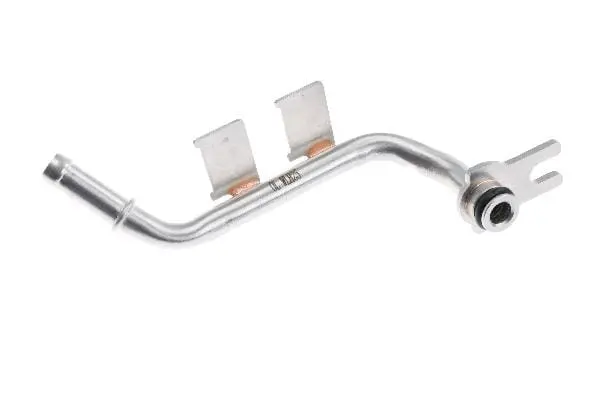 Turbo Coolant Line - Land Rover 1