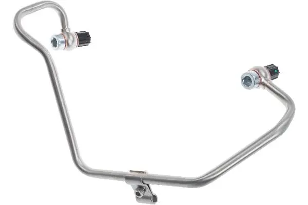 Turbo Coolant Line - Land Rover 2