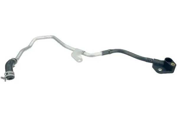 Turbo Coolant Line - Mercedes 1