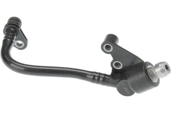 Turbo Coolant Line - Mercedes 1