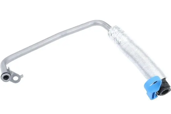 Turbo Coolant Line - Mercedes 1