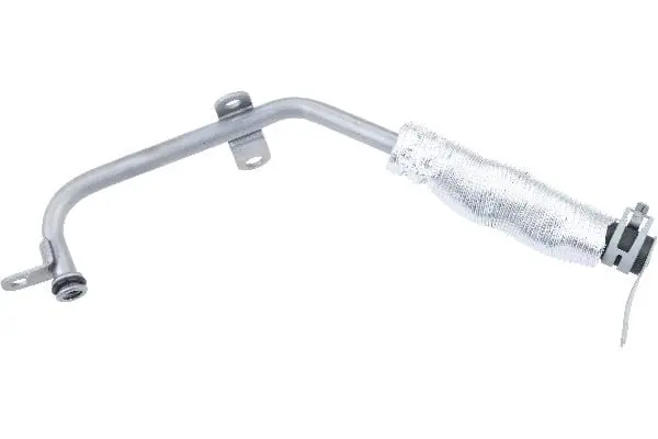 Turbo Coolant Line - Mercedes 1