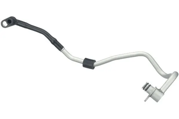 Turbo Coolant Line - Mercedes 1