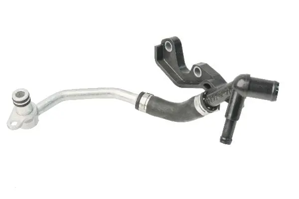 Turbo Coolant Line - Mercedes 1