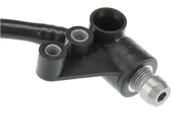 Turbo Coolant Line - Mercedes 2