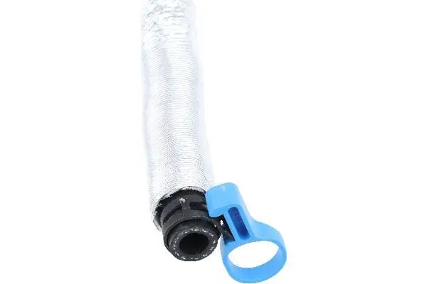Turbo Coolant Line - Mercedes 2