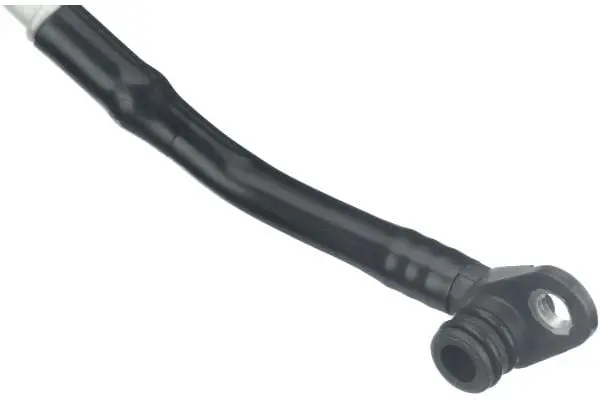 Turbo Coolant Line - Mercedes 2
