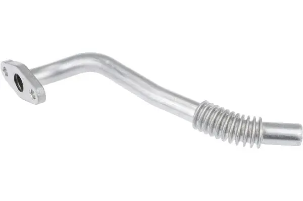 Turbo Oil Return Line - Mercedes 1