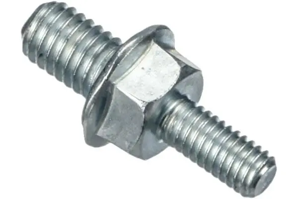 Turbocharger Bolt - Bmw 1