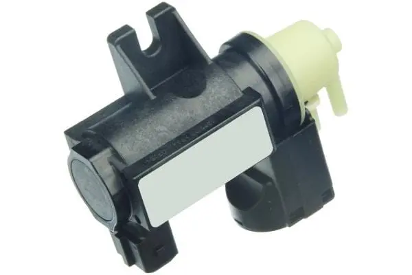 Turbocharger Boost Solenoid Valve - Bmw 1