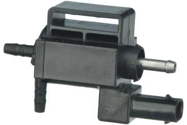 Turbocharger Boost Solenoid - Vw/Audi 1