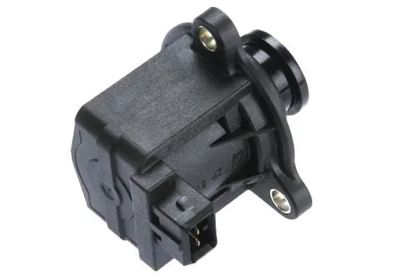 Turbocharger Cut-Off Valve - Bmw 1