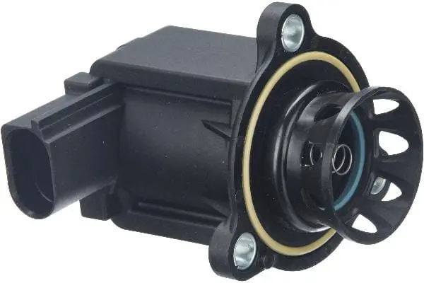 Turbocharger Cut-Off Valve - Vw/Audi 1