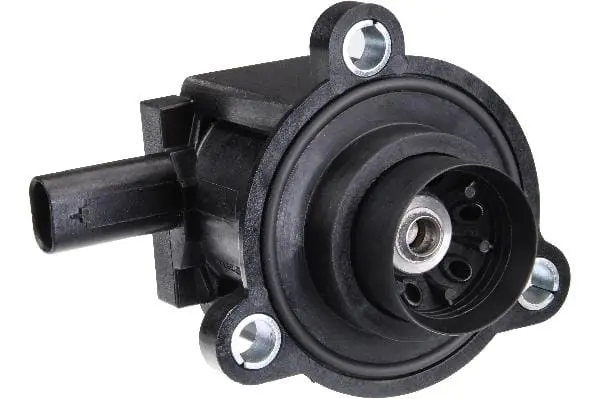 Turbocharger Diverter Valve - Mercedes 1