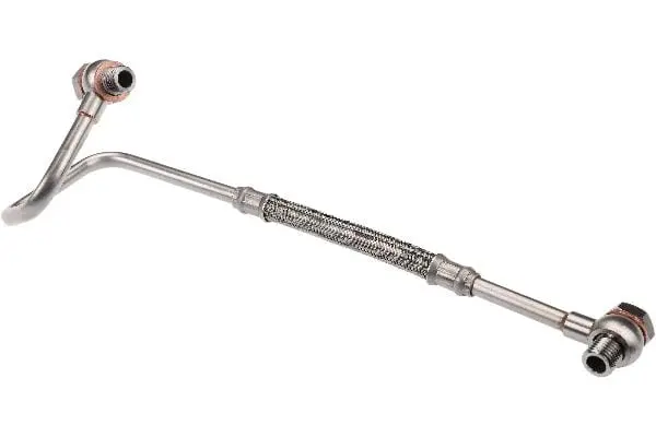 Turbocharger Oil Feed Line - Land Rover 1