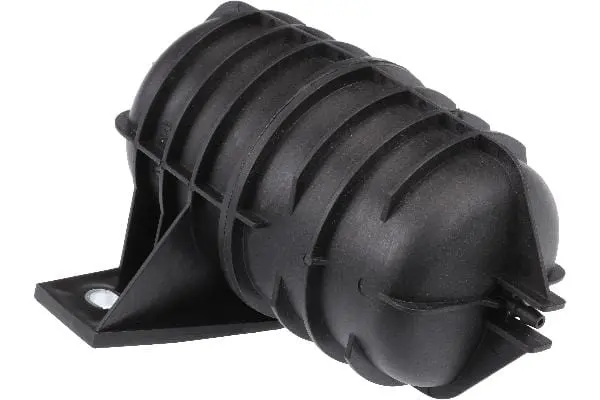 Turbocharger Vacuum Reservoir - Bmw 1