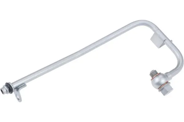 Turbochargr Oil Line - Mercedes 1