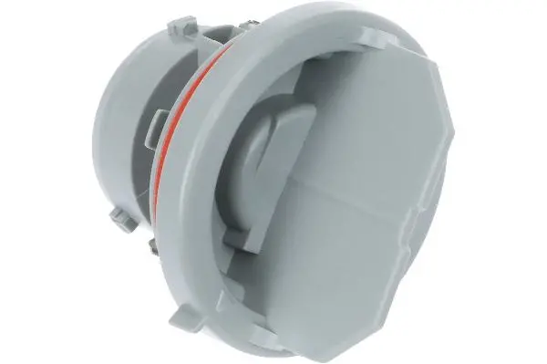 Turn Signal Bulb Socket - Mercedes 1